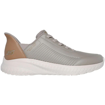 Bild von Skechers BOBS SQUAD CHAOS HEEL PREFERRED Slip-On Sneaker Memory Foam Innensohle