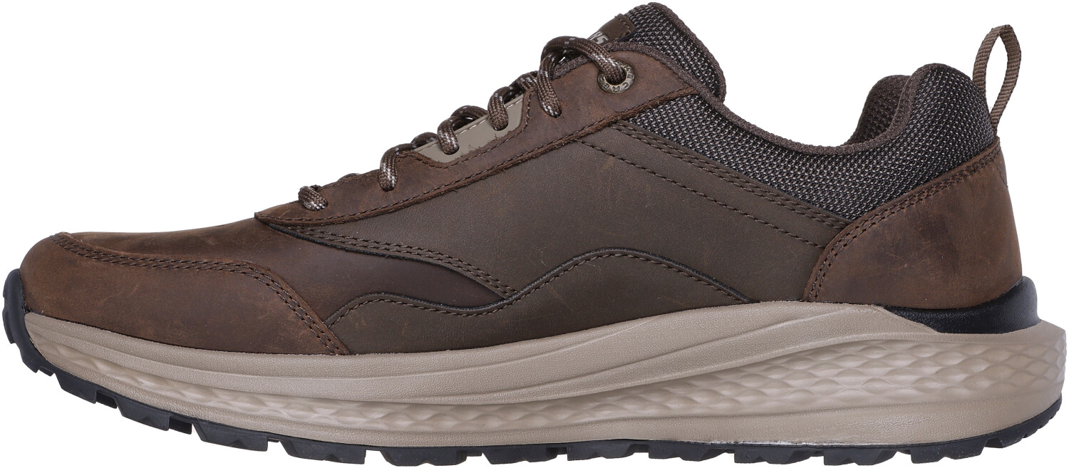 Bild von Skechers USA Men's Herren Slade Ultra-Peralto Oxford, Cocoa, 40 EU