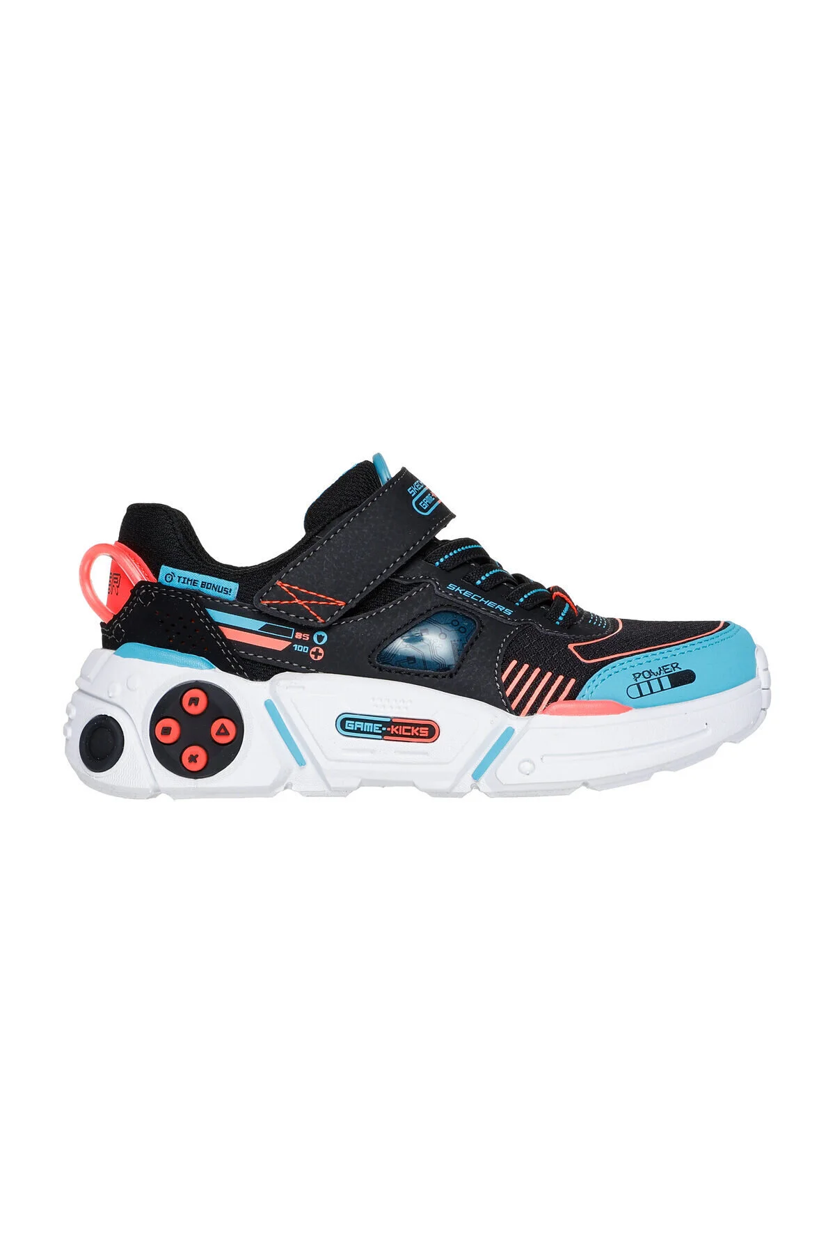 Bild von Skechers  Kinderschuhe Gametronix 2.0