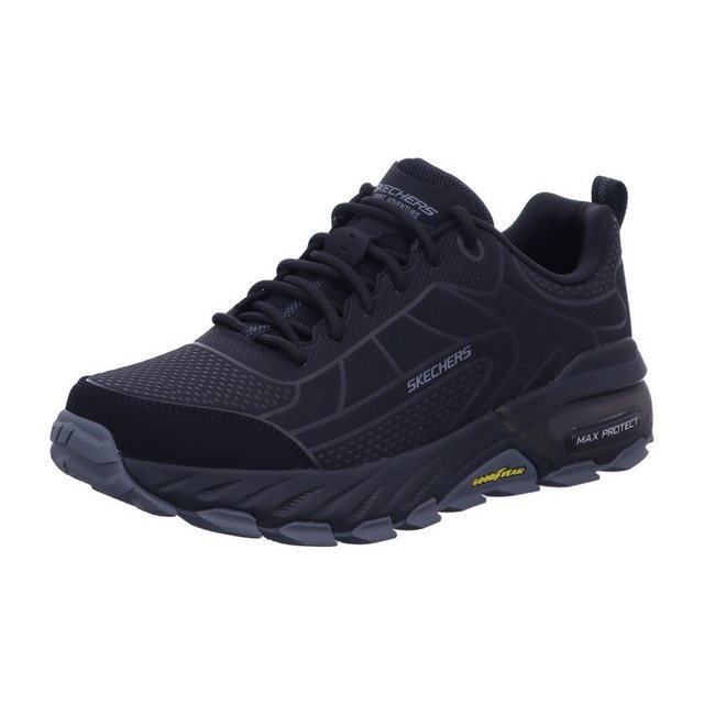 Bild von Skechers MAX PROTECT 237672 BKCC schwarz - Sneakers f?r Herren