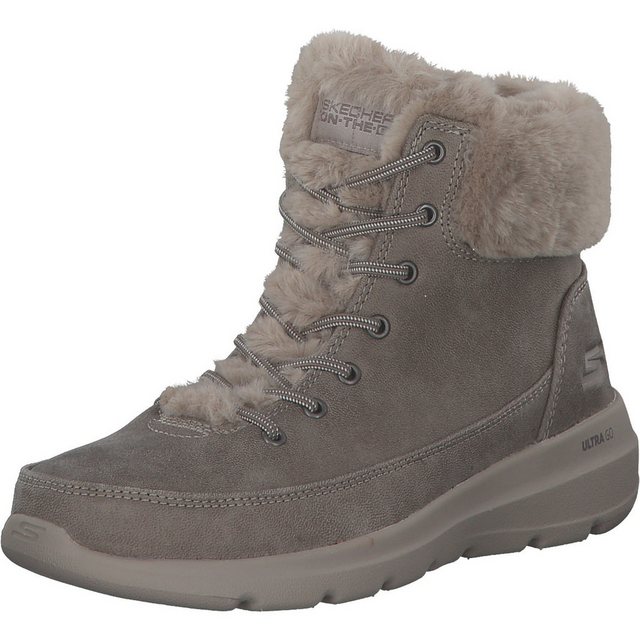 Bild von Skechers 144202-TPE GLACIAL ULTRA Stiefelette