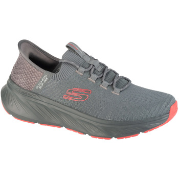 Bild von Skechers EDGERIDE 232932 CCRD grau - sportliche Slipper f?r Herren