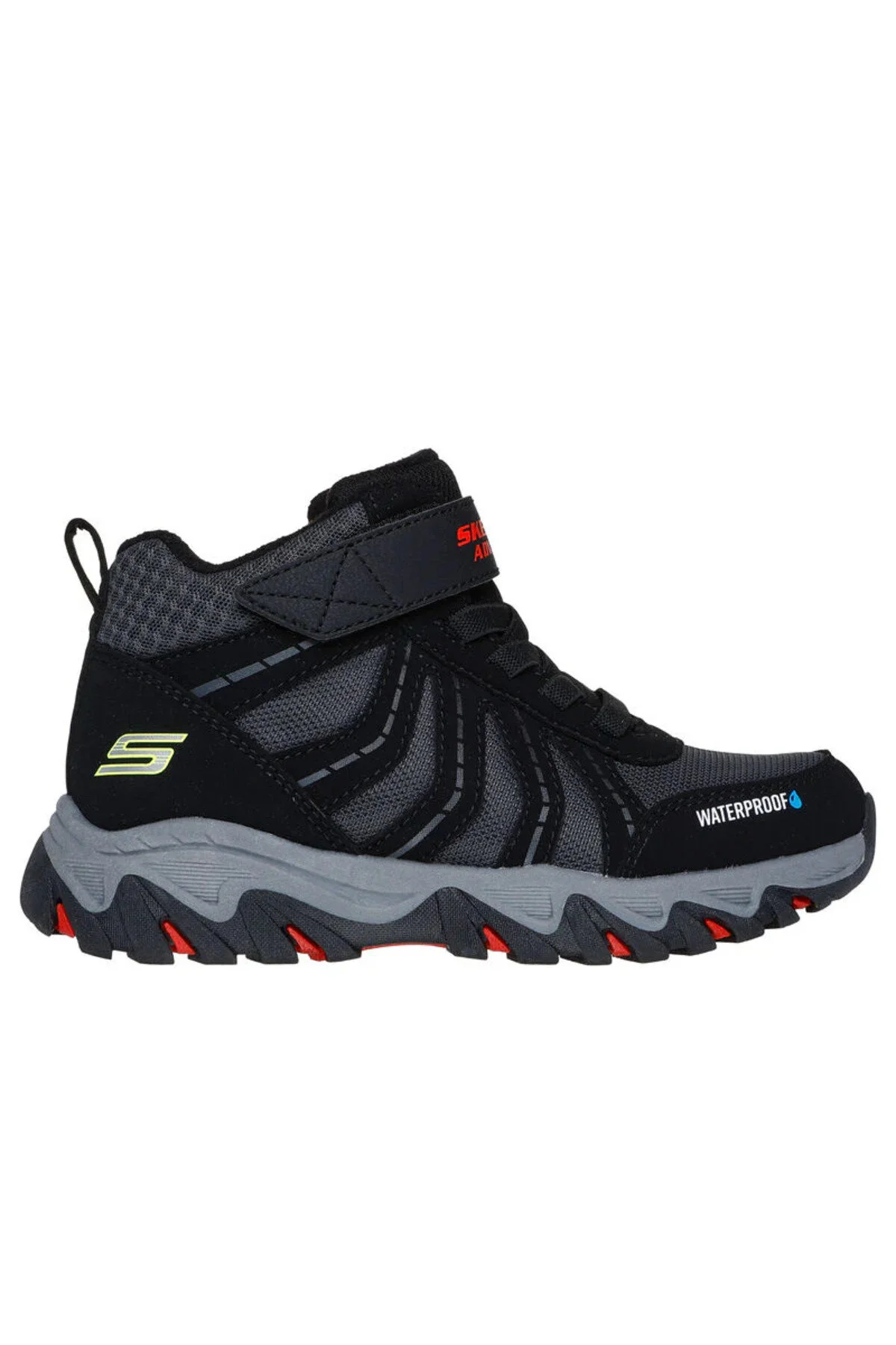 Bild von Skechers  Kinderstiefel Rugged Ranger - Storm Trail