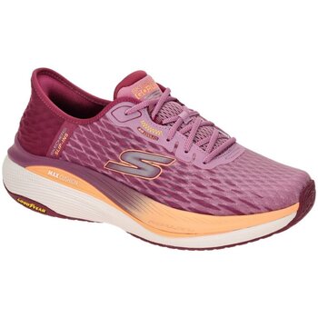 Bild von Skechers  Damenschuhe Slipper Max Cushioning Propulsion - Vitality 128905 RAS