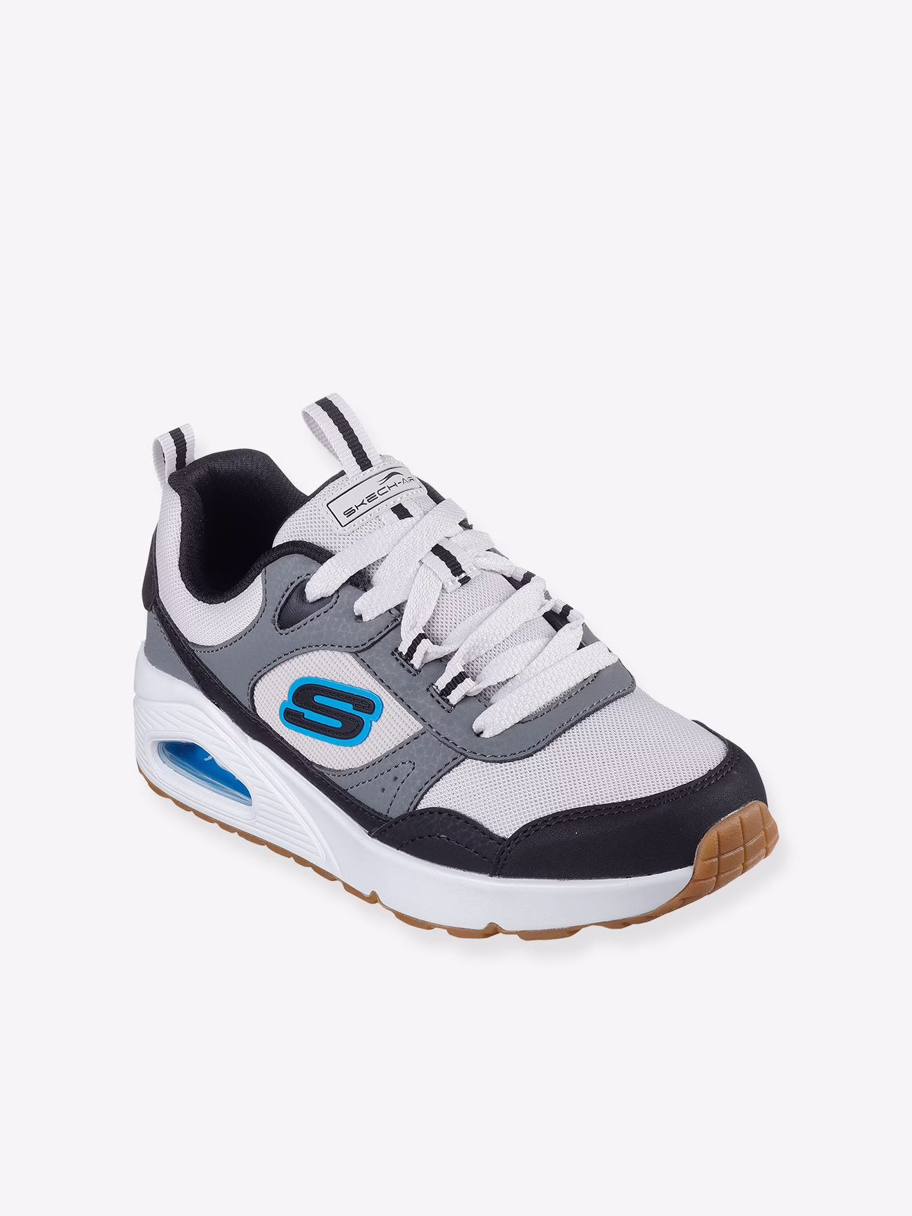 Bild von Kinder Sneakers Uno Retro Groove SKECHERS