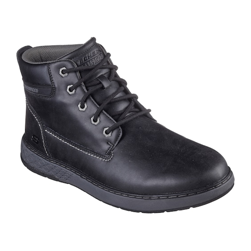 Bild von Skechers Schnürboots GARLAN – Vielseitige Begleiter für den Alltag