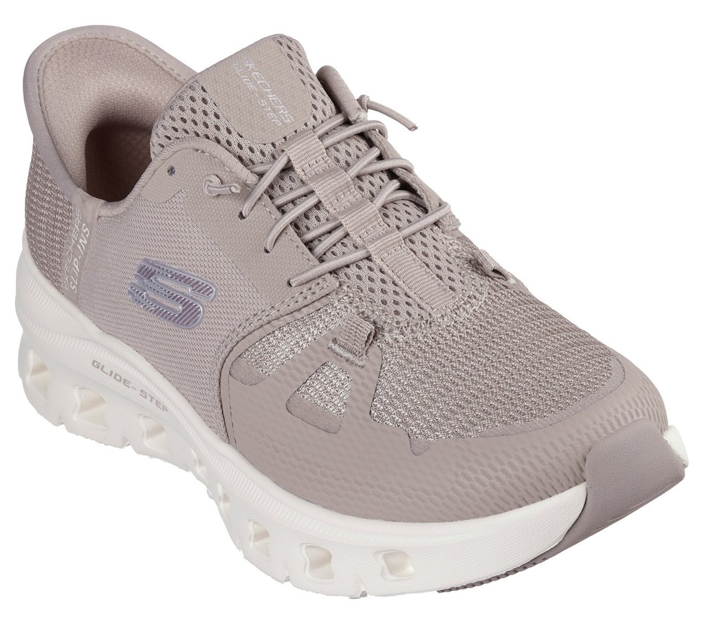 Bild von Skechers Slip-On Sneaker "GLIDE-STEP PRO", Trekkingschuh, Slipper, Freizeitschuh mit Slip-Ins Funktion