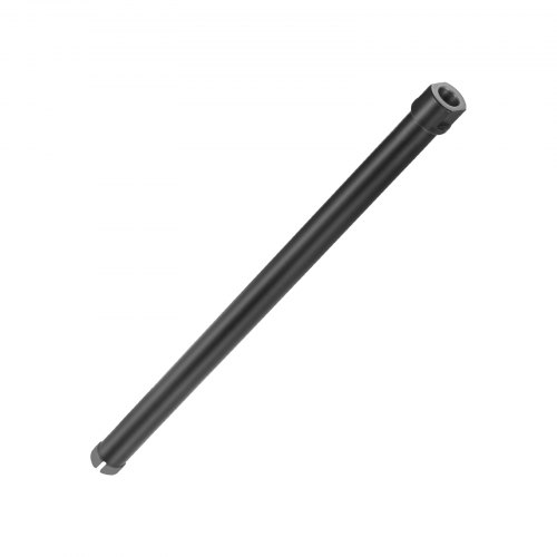 Bild von VEVOR Diamantbohrkrone Kernbohrer, 25,4 mm Nass-Diamant-Kernbohrer, 355 mm Bohrtiefe Betonkernbohrer, 5/8 Zoll-11 Innengewinde, Laserschweißen, Diamant-Nassbohrer für Betonziegel und -blöcke
