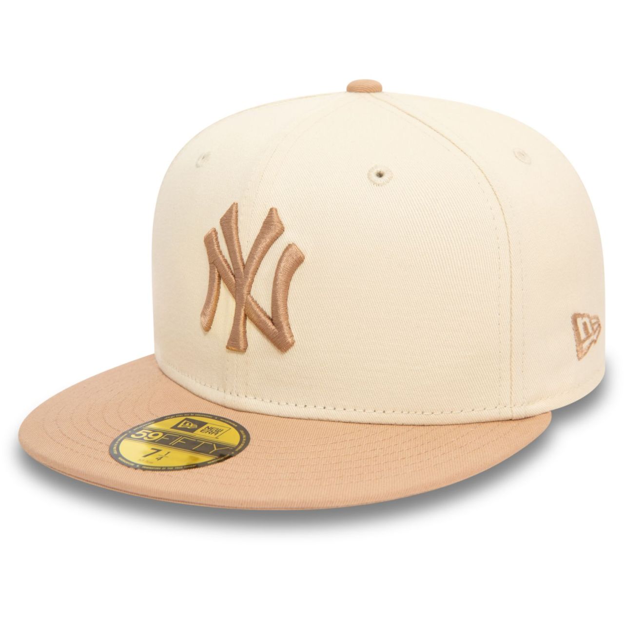 Bild von New Era 59Fifty Fitted Cap - SIDE PATCH New York Yankees
