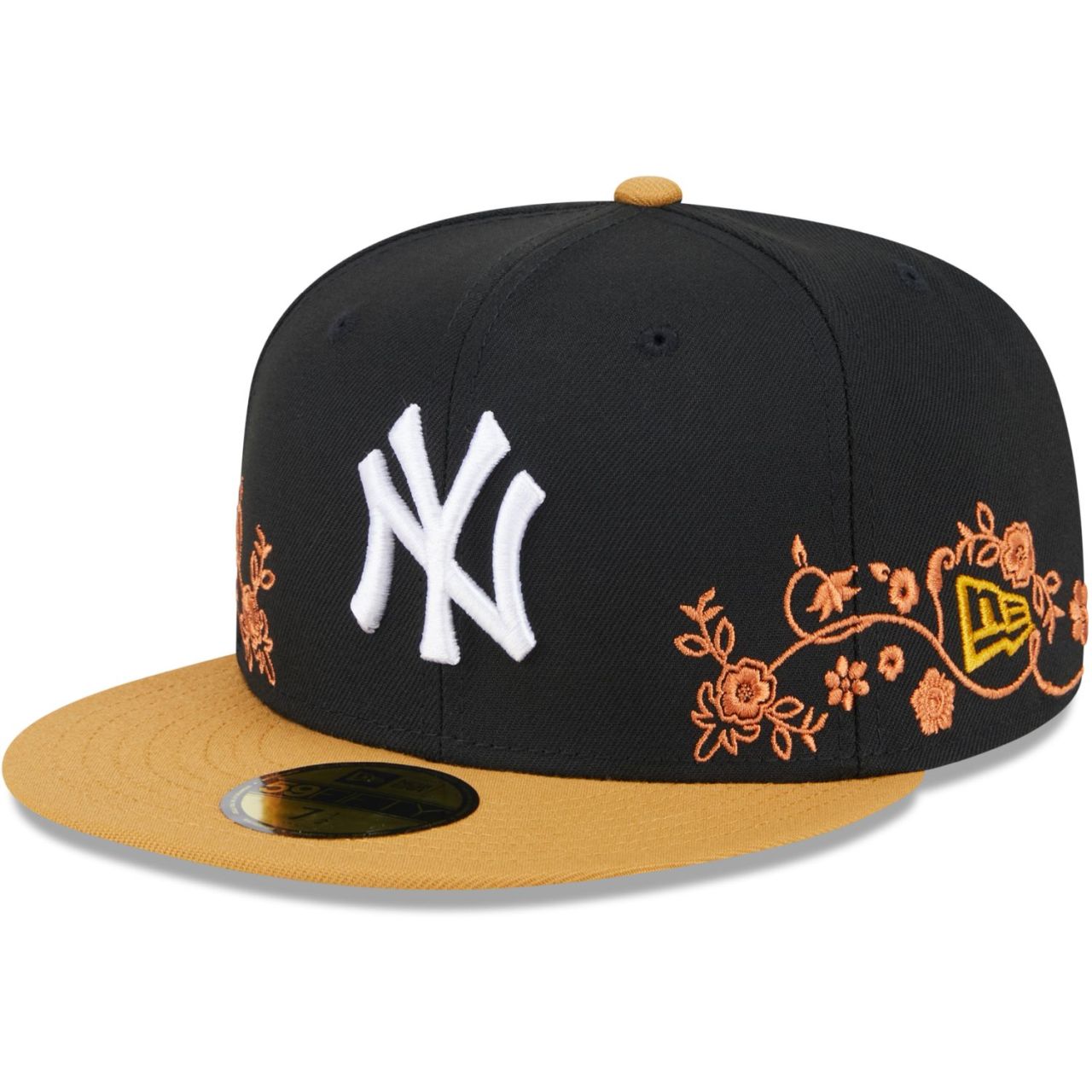Bild von New Era 59Fifty Fitted Cap - VINE New York Yankees