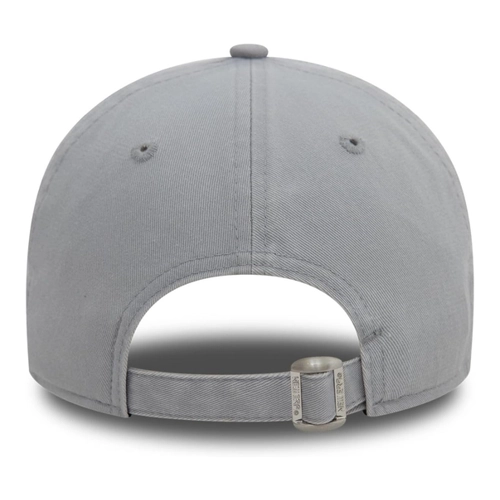 Bild von New Era 9Twenty Strapback Washed Cap - ST. Moritz