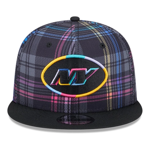 Bild von Seattle Seahawks CRUCIAL CATCH 9FIFTY Snapback Cap von New Era