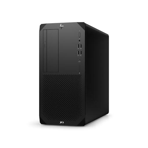 Bild von HP Z2 G9 5F159EA