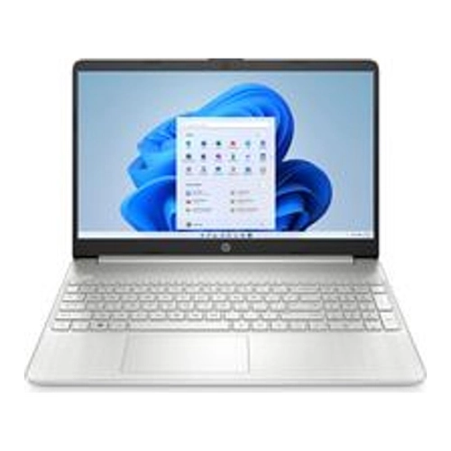 Bild von HP 15,6" FHD Laptop silber R3-5300U 8GB/512GB SSD Win11 15s-eq2436ng