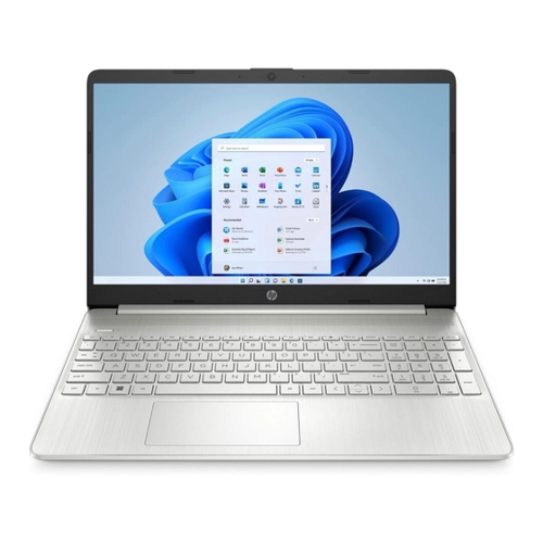 Bild von HP 15s-eq2258ng Notebook – Leistungsstarker Begleiter für unterwegs