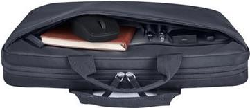 Bild von HP Laptoptasche Everyday Kunststoff grau A08KGAA bis 35,8 cm (14,1 Zoll)