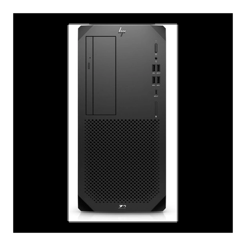 Bild von HP Z2 G9 86D58EA