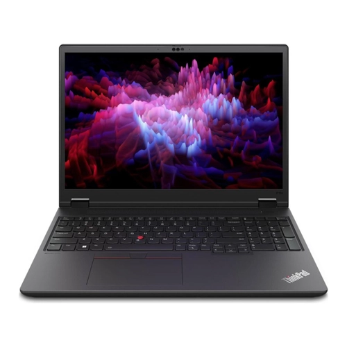 Bild von ThinkPad P16v Gen2 21KX001QGE 16" WUXGA, Intel® Core™ Ultra 9 185H, 32GB RAM, 1TB SSD, RTX3000, Windows 11 Pro