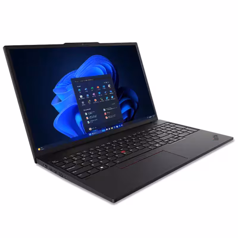 Bild von Lenovo Workstation Notebook ThinkPad P16s Gen 3 21KS 40.6cm (16 Zoll) WUXGA Intel® Core™ Ultra 7