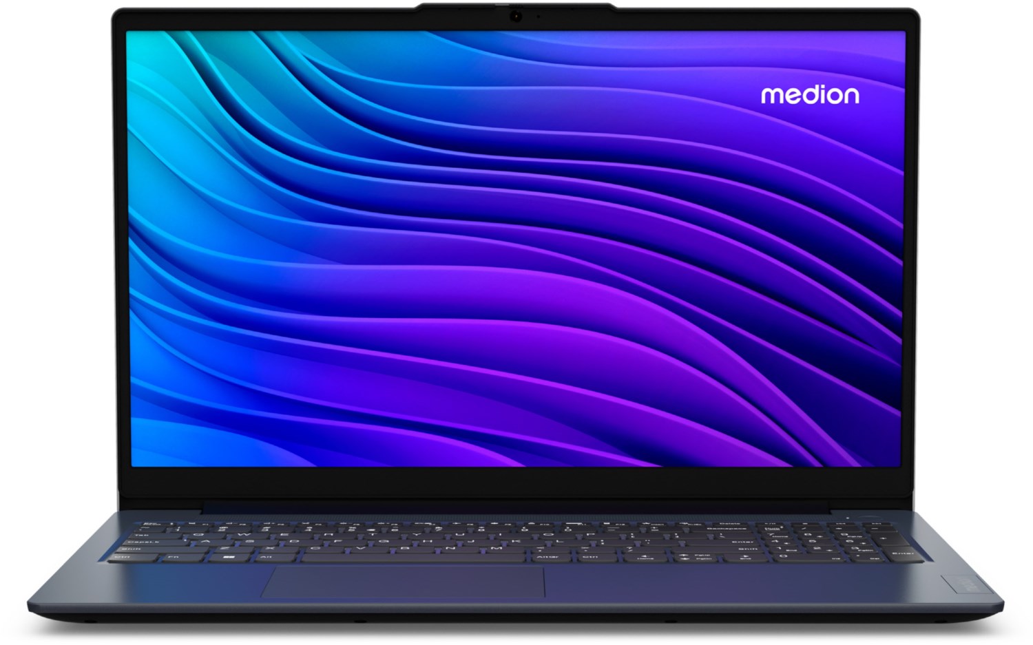 Bild von Notebook E15435, Schwarz, 15,6 Zoll, Full HD, IPS, Intel Core i7-13620H, 16 GB, 1 TB SSD, Intel UHD