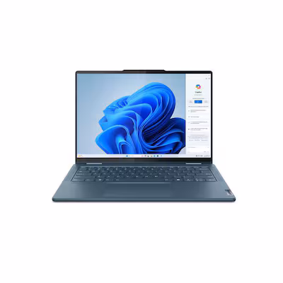 Bild von Lenovo Yoga 7 2-in-1 14IML9 14 Touch WUXGA Core Ultra 5 125H 16GB/1TB SSD W11 (83DJ00AFGE)