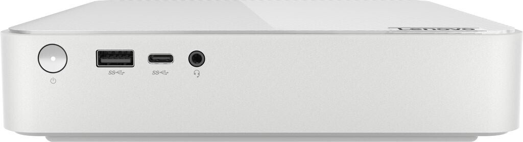 Bild von Lenovo IdeaCentre Mini 5 01IRH8 90W20085GF - Intel i5-13420H, 16GB RAM, 512GB SSD, UHD Grafik 630, W11P (90W20085GF)