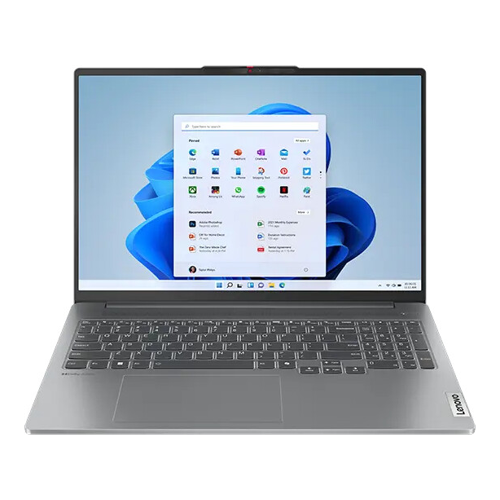 Bild von Lenovo IdeaPad 5 Pro 16 - Ein vielseitiger Begleiter für Arbeit und Freizeit