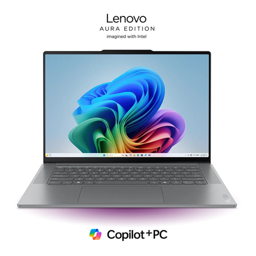 Bild von Lenovo Yoga Slim 7 15 83HM004EGE – Eleganter Begleiter für Arbeit und Freizeit