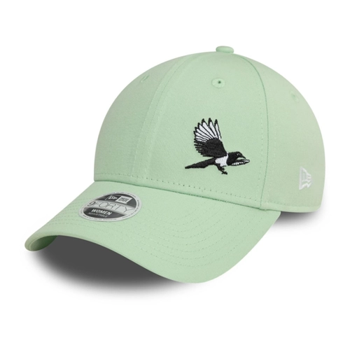 Bild von New Era Baseball Cap 9Forty Newcastle United green pastel