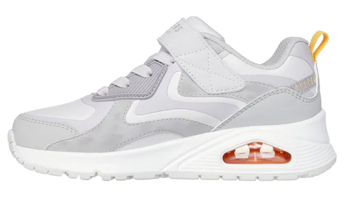 Bild von Skechers Kids Sneaker »UNO GEN1«, Keil,-Schnürschuh, Skech-Air Funktion, Größenschablone zum Download