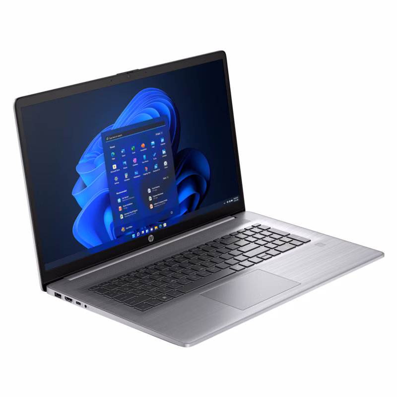 Bild von HP 470 G10 17,3" FHD IPS i5-1335U 16GB/1TB SSD Win11 Pro 9X2K2ES#ABD