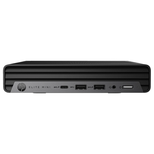 Bild von HP Elite Mini 800 G9 5M9X6EA [Intel i5-14500, 16GB RAM, 512GB SSD, Intel UHD Graphics 770, Windows 11 Pro]