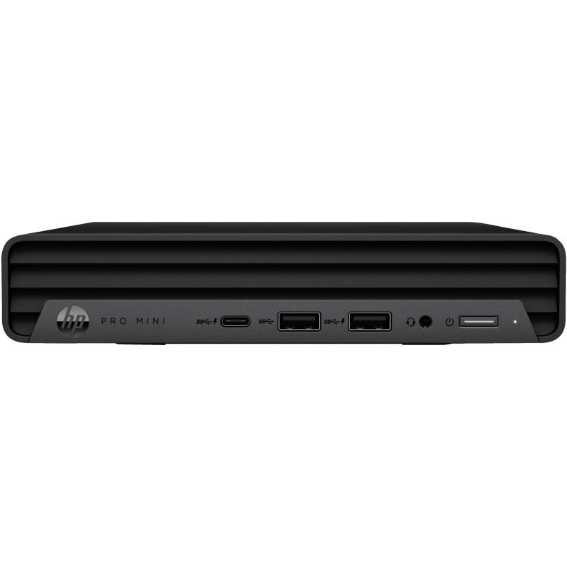 Bild von HP Pro 400 G9 Mini PC i5-14500T 16GB/512GB SSD Windows 11 Pro 937U0EA