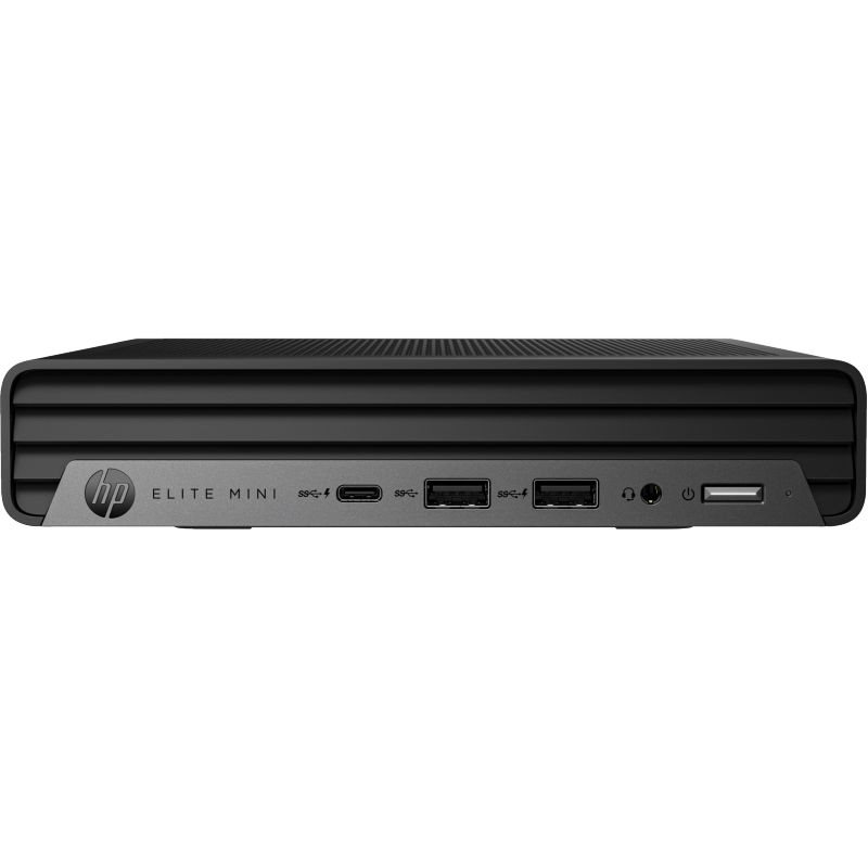 Bild von HP Ryzen 3 Pro 5350GE 256GB SSD 8GB AMD Radeon Graphics W11P Mini