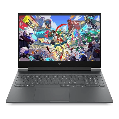 Bild von HP VICTUS 16-s1176ng 16.1" FHD IPS 144Hz, AMD Ryzen 7 8845HS, 32GB RAM, 1TB SSD, RTX 4070, Windows 11
