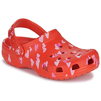 Bild von Crocs  Clogs Kinder Classic VDay Clog K