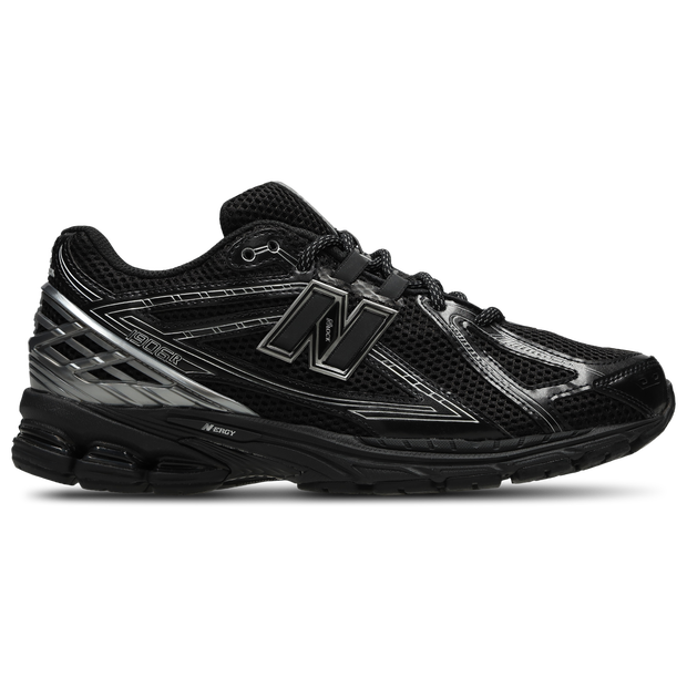 Bild von New Balance 1906R Herren Schuhe - Schwarz - Größe: 45 - Wildleder - Foot Locker
