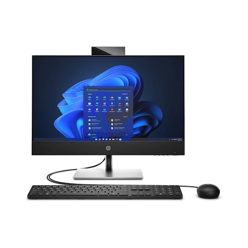 Bild von HP ProOne 440 G9 All-in-One-PC mit Intel i5-13500T