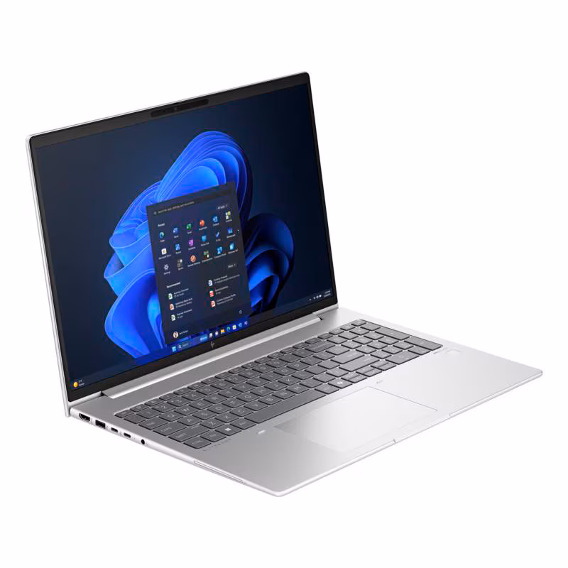 Bild von HP EliteBook 860 G11 16" WUXGA IPS Core Ultra 5 125U 16GB/1TB Win11 Pro 928L2ES (16", Intel Core Ultra 5 125U, 16 GB, 1024 GB, DE), Notebook, Silber