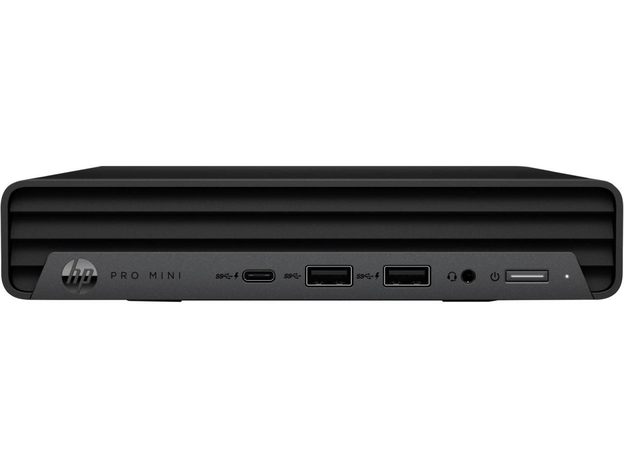 Bild von HP Pro Mini 400 G9 Intel Core™ i7-13700T (Intel Core i7-13700T), PC