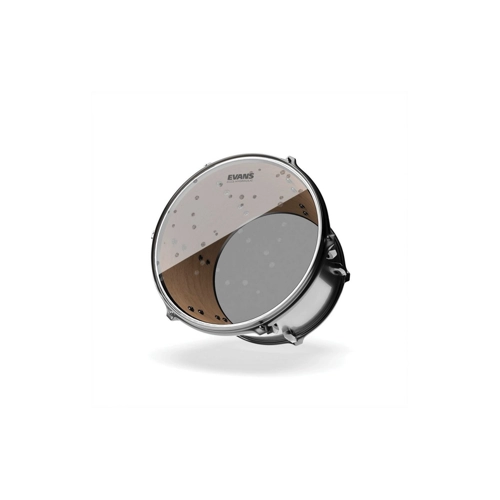 Bild von Evans TomTom Hydraulic Glass 16" TT16HG Tom Batter