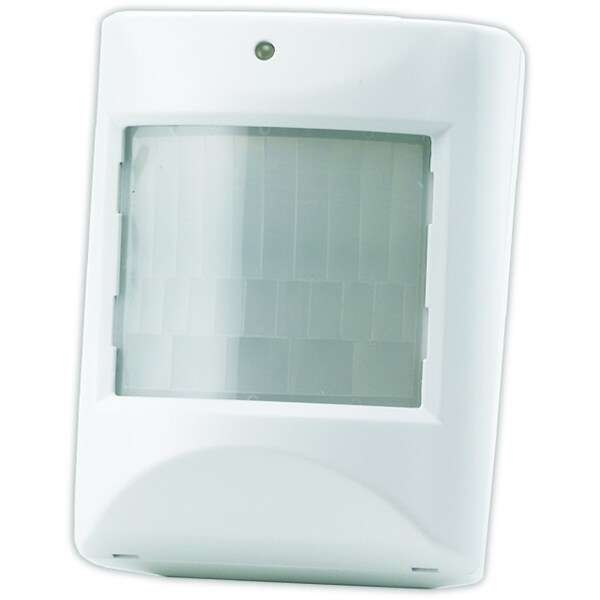 Bild von Vision Security ZP 3102 Z-Wave Motion Sensor