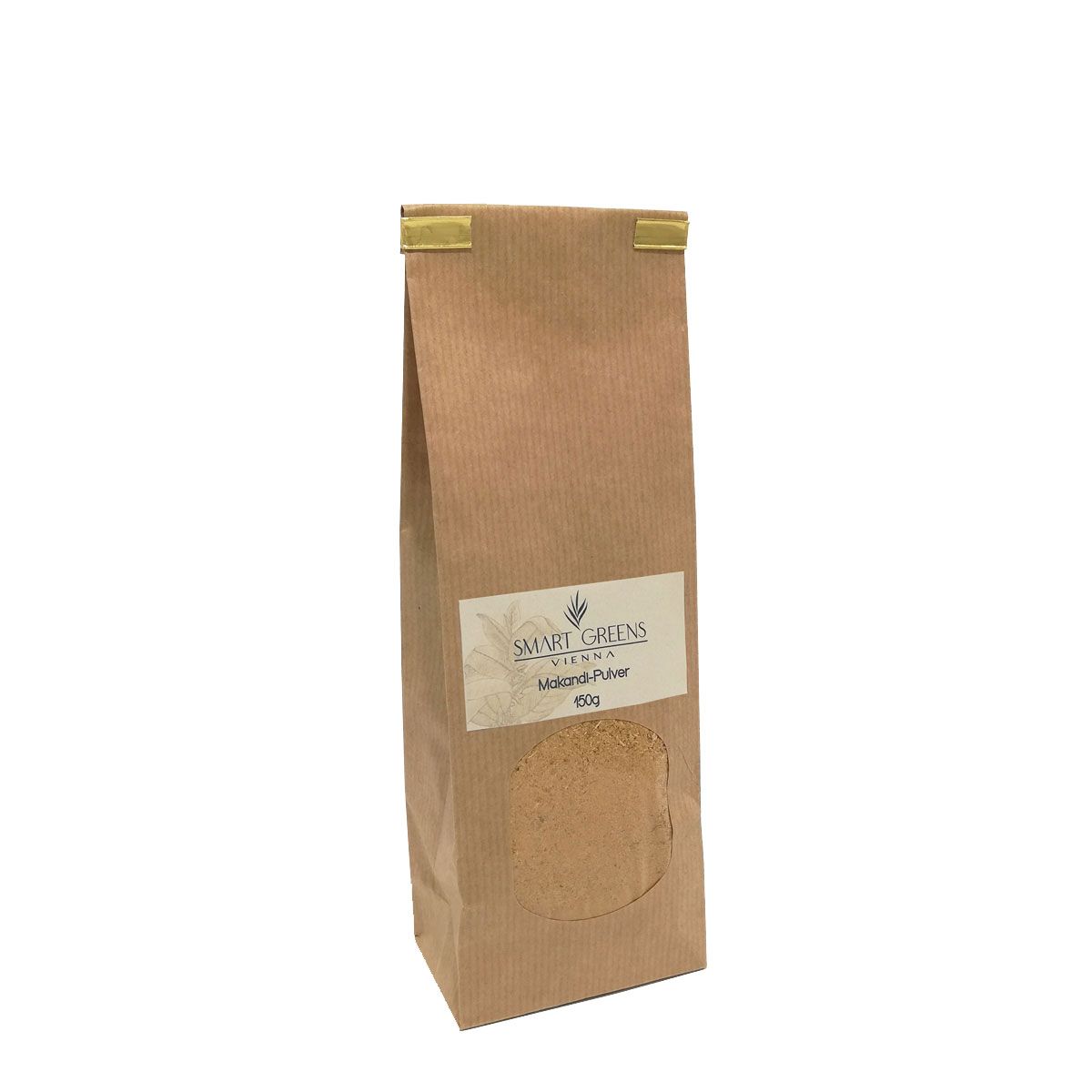 Bild von SMART GREENS MAKANDI  Pulver, 100g
