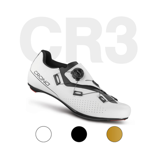 Bild von Schuhe Crono CR3-24 Composit – Ein detaillierter Produkt-Check