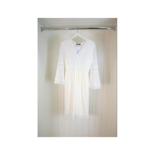 Bild von Elegantes BARWA Kleid – Ideal für festliche Anlässe