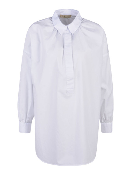 Bild von SMITH & SOUL Damen Bluse, weiß