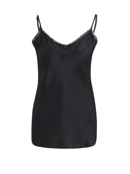 Bild von SMITH & SOUL Damen Top, schwarz