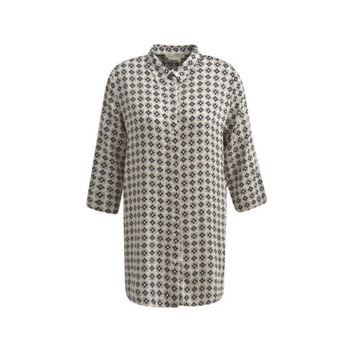 Bild von Elegante SMITH & SOUL Damen Bluse in Beige
