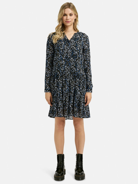 Bild von SMITH & SOUL Damen Kleid, blau