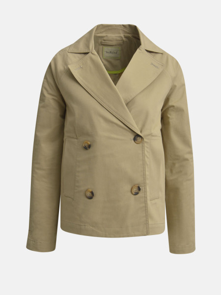 Bild von SMITH & SOUL Damen Jacke, beige